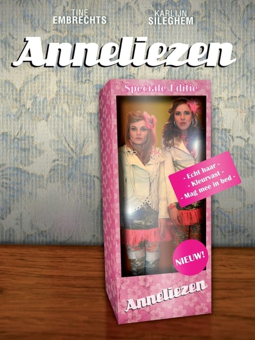 Escena 4 de Anneliezen