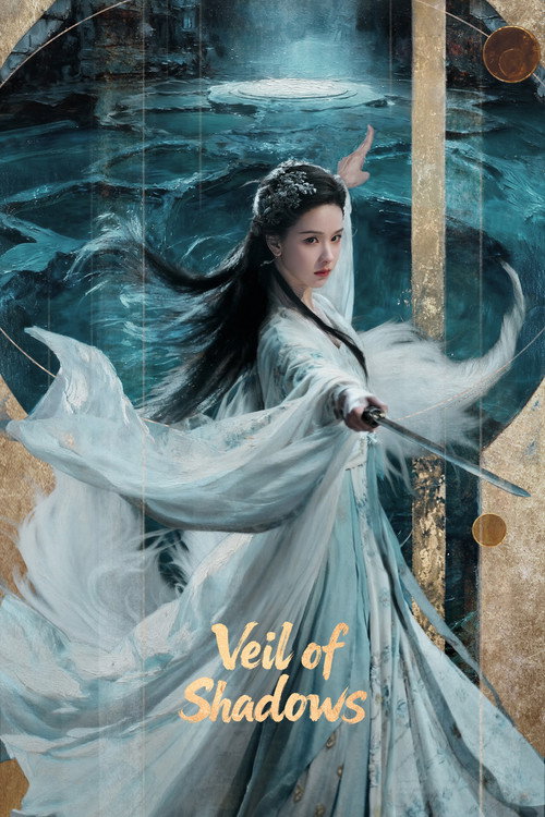 Veil of Shadows