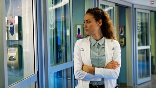 Chicago Med – Atendimento de Emergência: 3×15