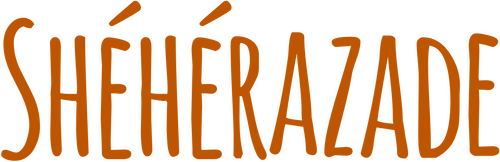 Shéhérazade