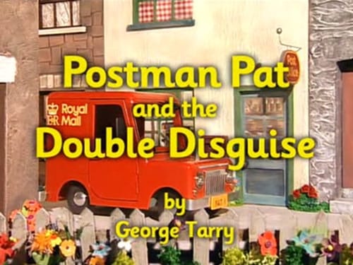 Poster della serie Postman Pat