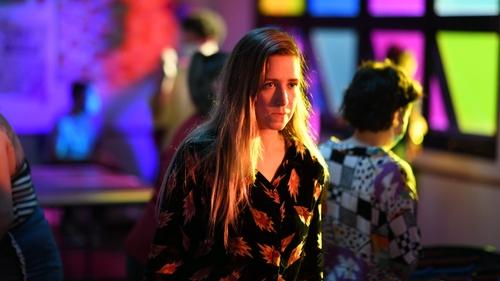 O Fim do Amor Episódio 8