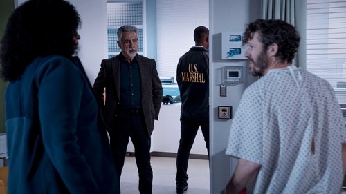 Mentes Criminosas: 18×2