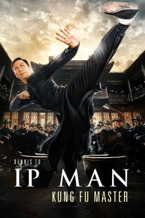 |TR| Ip Man: Kung Fu Master