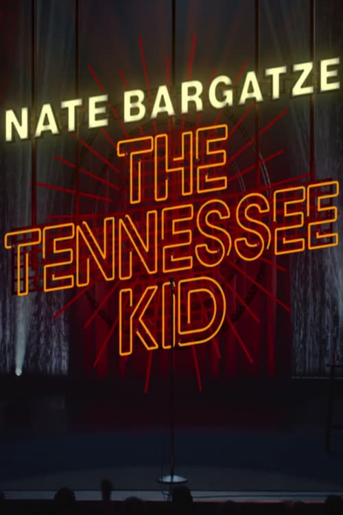 Image Nate Bargatze: The Tennessee Kid