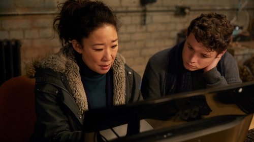 Killing Eve: 1×7