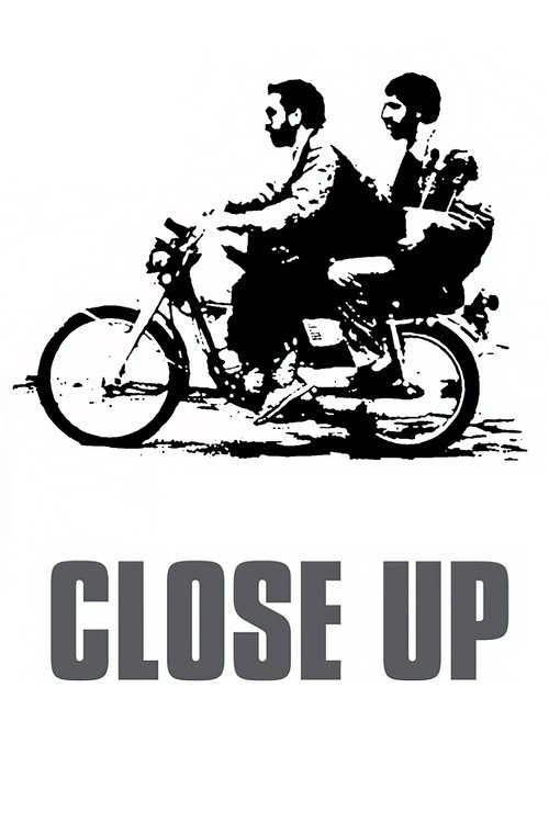 Close-Up poster