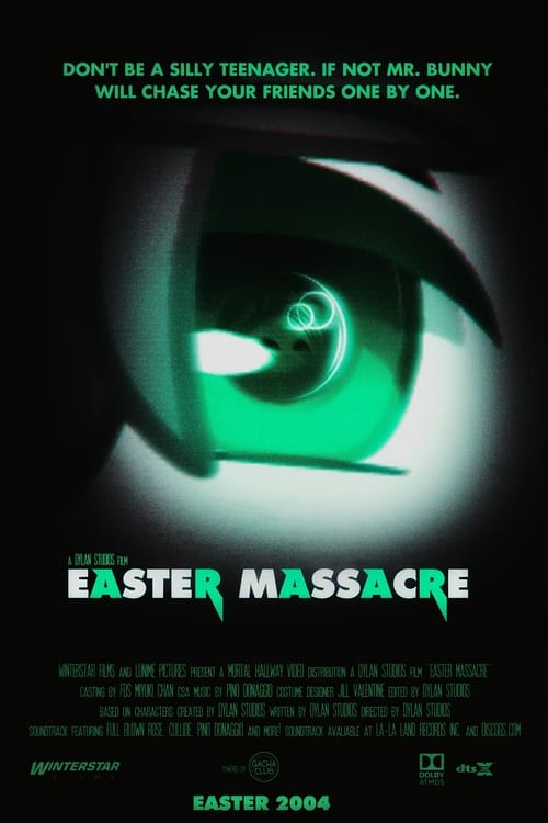 Easter Massacre (2004)