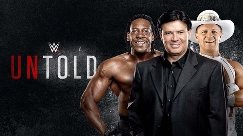 Poster della serie WWE Untold