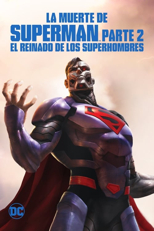 Image El reino de los Supermanes