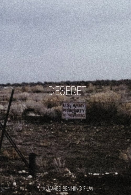 |EN| Deseret