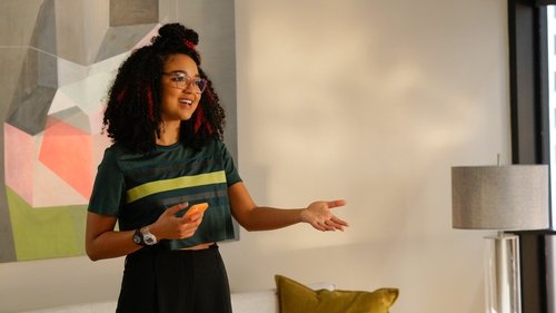 The Bold Type: 3×6