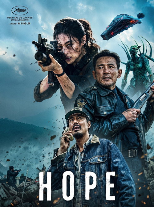 Hope poster