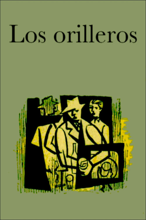 Los orilleros 1975