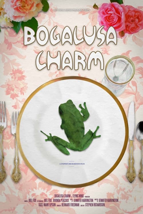 Bogalusa Charm (2017)