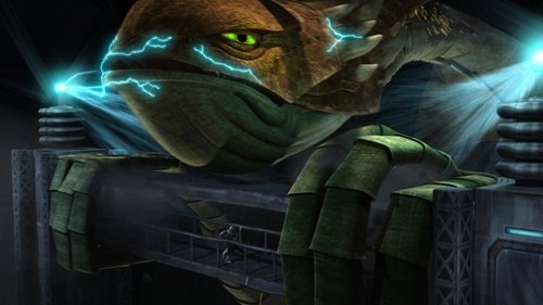Star Wars: The Clone Wars: 2×19