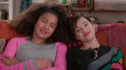 Poster della serie Andi Mack