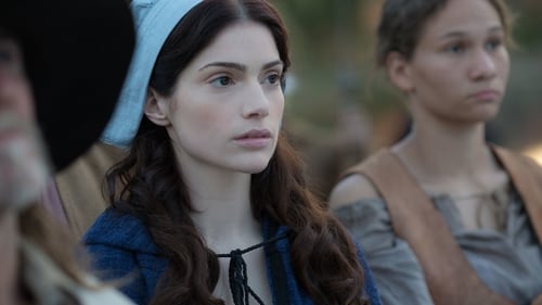 Salem: 1×1