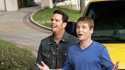 Entourage: Fama e Amizade: 2×1