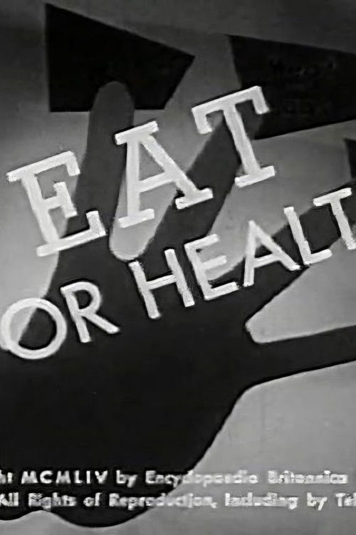 Eat for Health