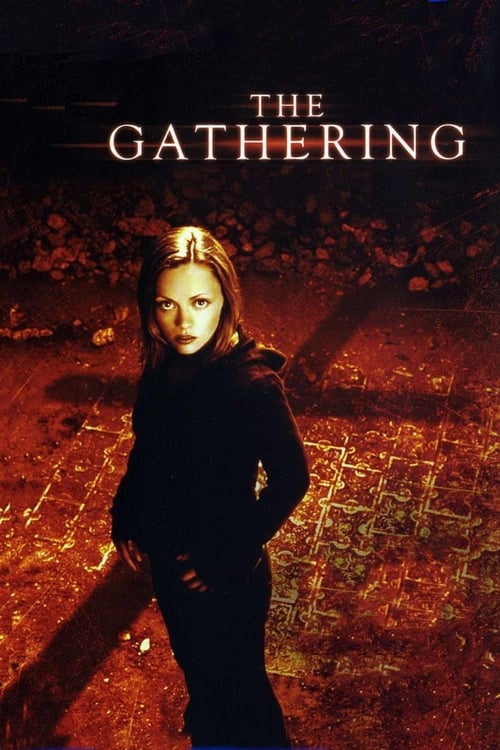 Poster The Gathering 2001
