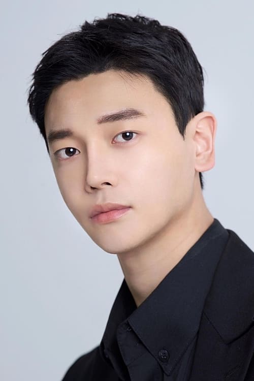 Kép: Kwon Do-hyung színész profilképe