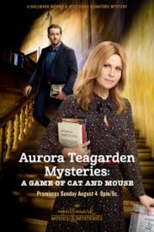 Aurora Teagarden Mysteries: A Game of Cat and Mouse Film Online