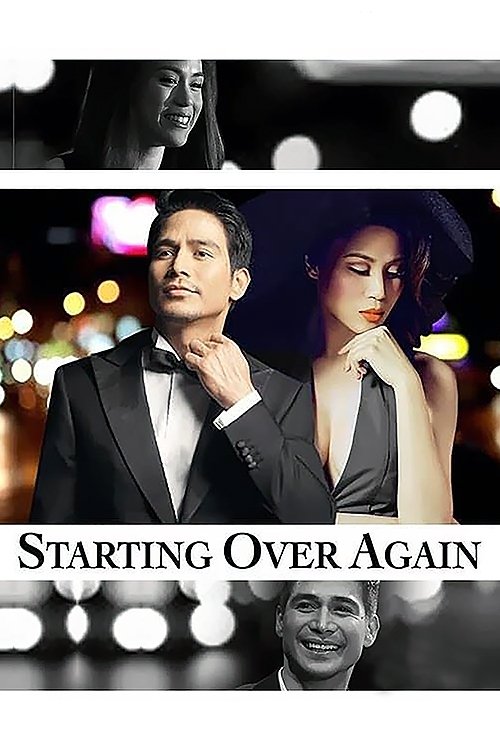 Starting Over Again 2014 Starting Over Again 2014