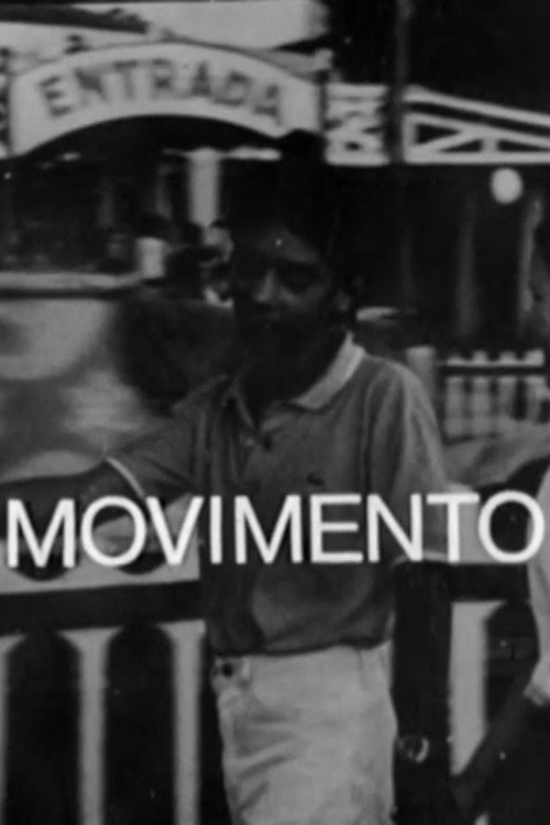 Movimento poster