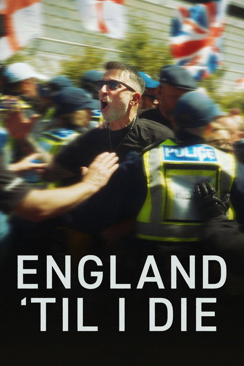 England 'Til I Die