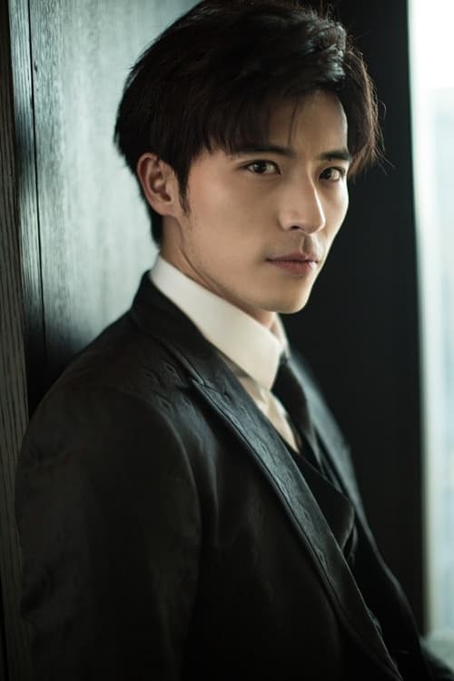 Kép: Xu Kaicheng színész profilképe