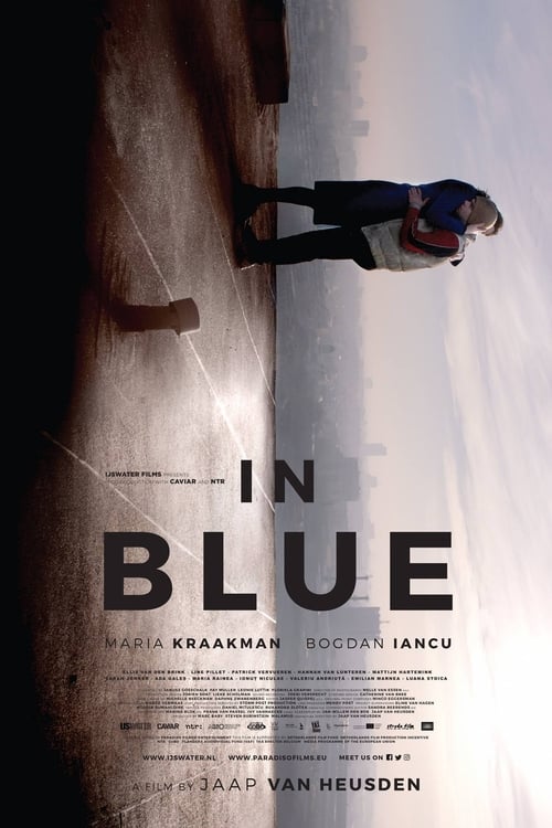 Largescale poster for In Blue