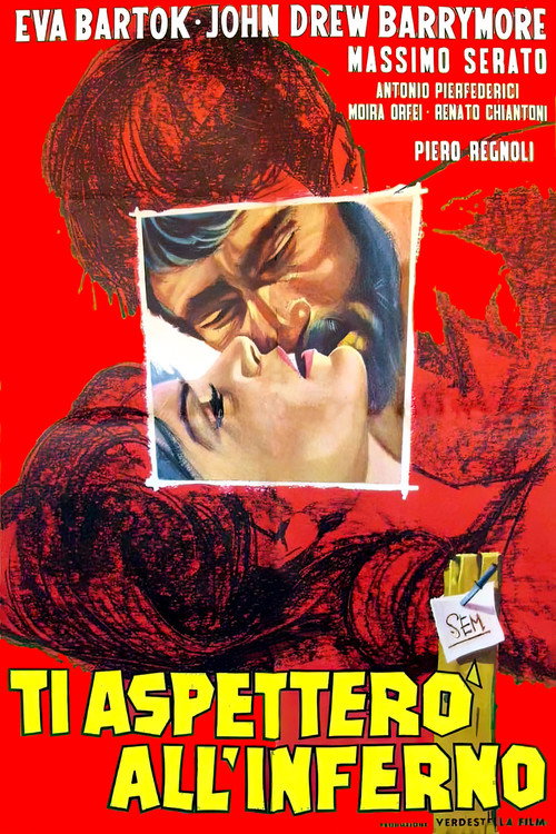 Ti aspetterò all'inferno