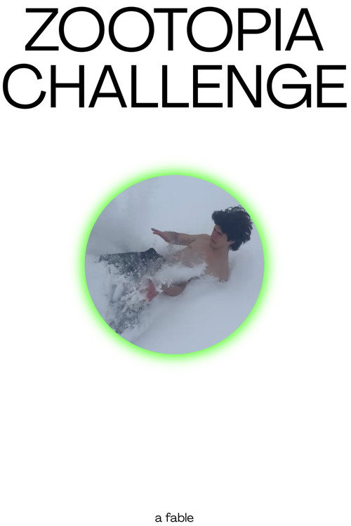 Zootopia Challenge