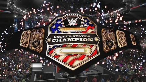 WWE: The U.S. Championship: A Legacy of Greatness