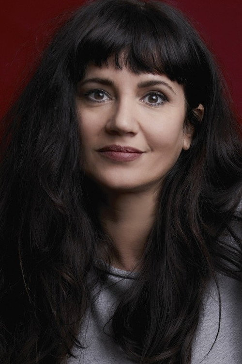 Griselda Siciliani