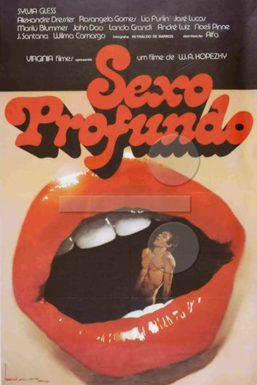 Sexo Profundo 1981