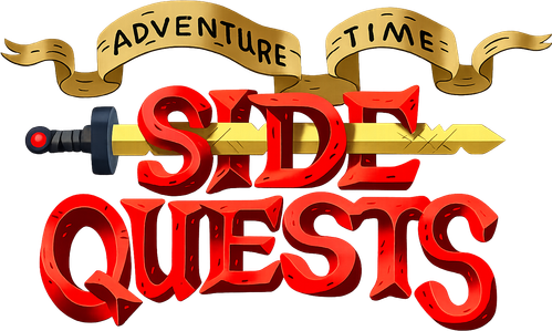 Adventure Time: Side Quests