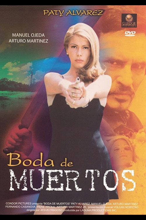 Boda de muertos