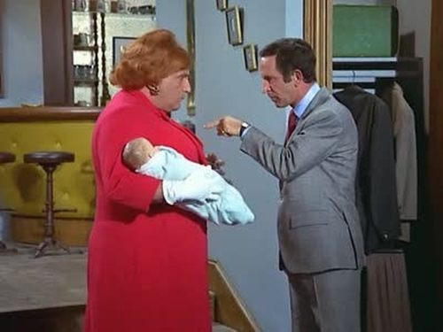 Get Smart, S05E19 - (1970)