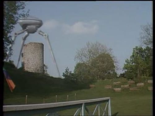 The Tripods, S01E07 - (1984)