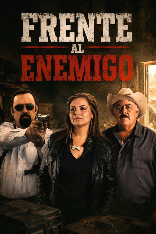Frente Al Enemigo - related title