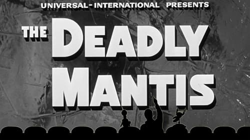 Poster della serie Mystery Science Theater 3000