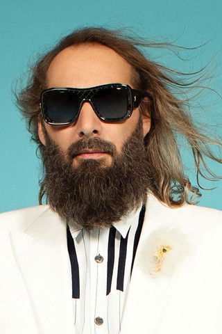 Alexis Hanquinquant ha trabajado con Sébastien Tellier en 1 ocasiones