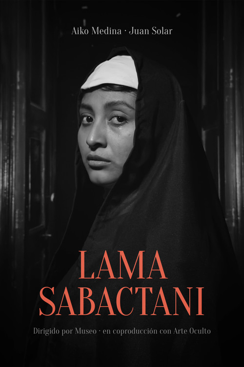 Lama Sabactani