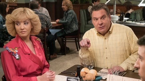 Os Goldbergs: 5×12