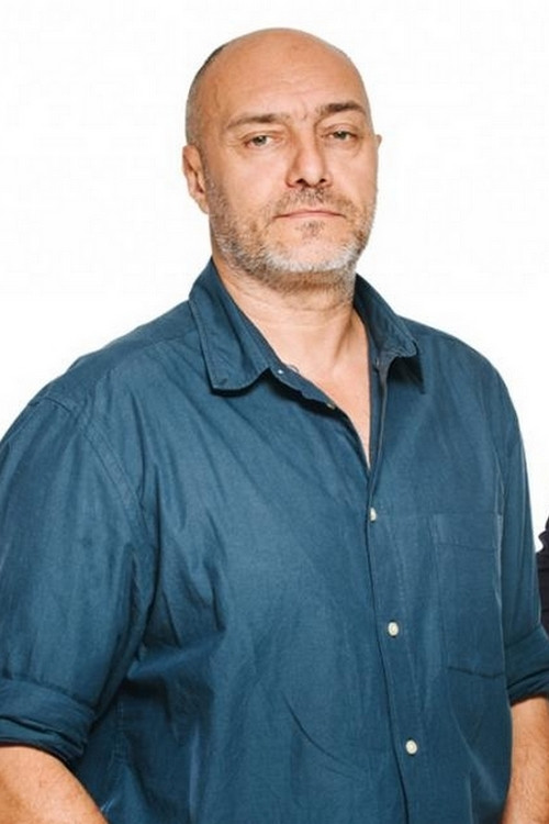 Season 1 (2018) - Season 1 poster and promotional image