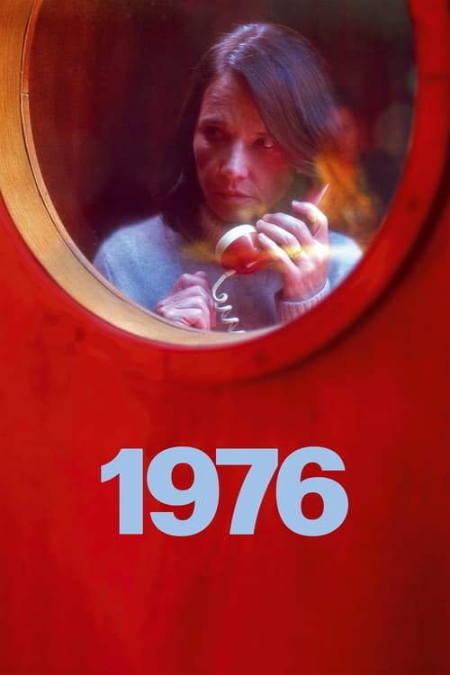 1976 poster