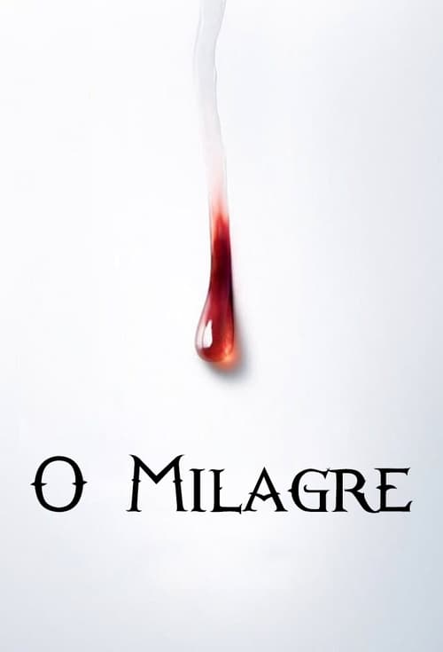 Poster da série O Milagre