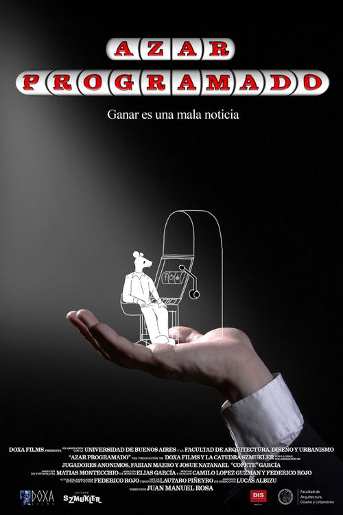 Azar Programado poster